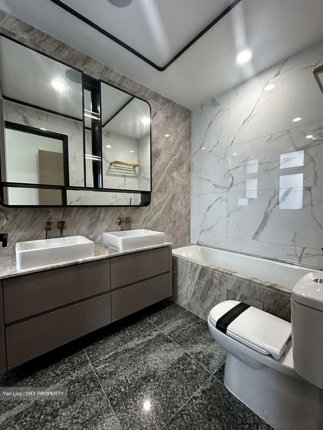 Perfect Ten (D10), Apartment #576163481